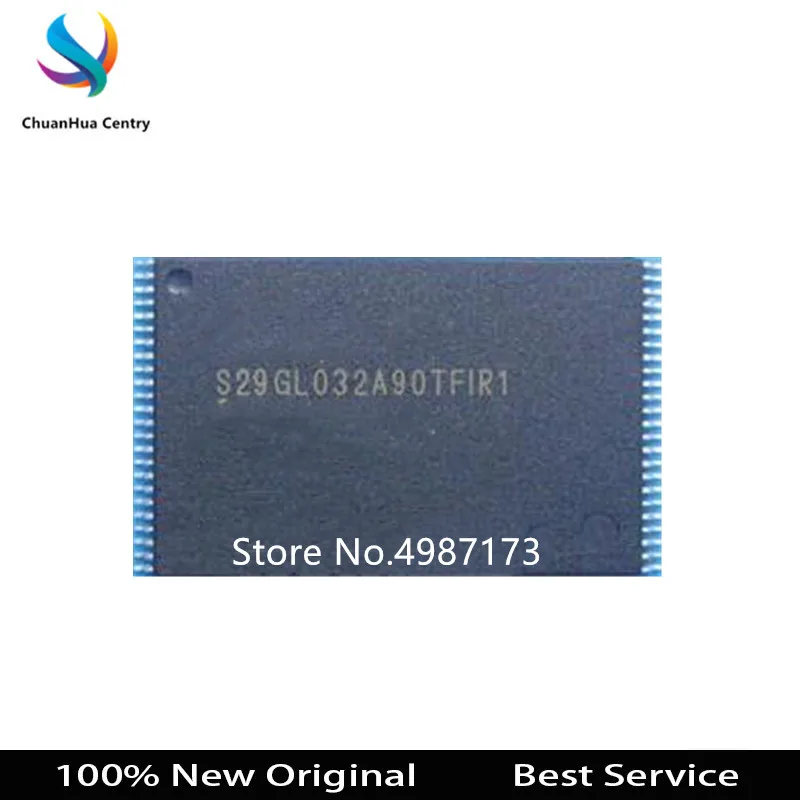 1 шт. 100% Новинка S29AL016D70TFI010 S29GL032A90TFIR10 S29AL032D70TFI030 S29AL032D70TFI040 оригинальная фотография |