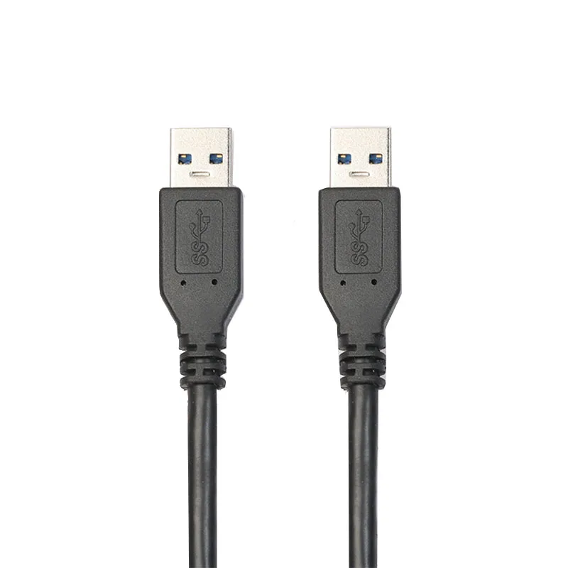 Высокоскоростной кабель удлинитель USB 3 0 тип А штекер для передачи данных Шнур