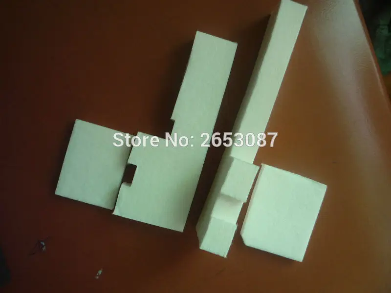 Губка для картриджа EPSON XP400 XP401 XP302 XP306 XP305 XP303 2 комплекта | Компьютеры и офис