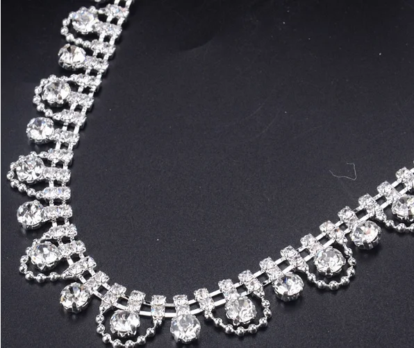 100 см * 13 мм наклейки для украшения чехла телефона Роскошные самоклеящиеся