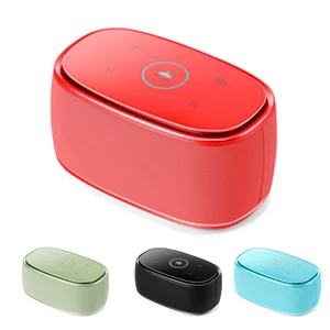 Обновленная новая портативная BT-Колонка KINGONE K5, беспроводная стерео-звуковая панель, Громкая колонка, громкая связь с микрофоном, поддержка TF-карты, AUX-музыки