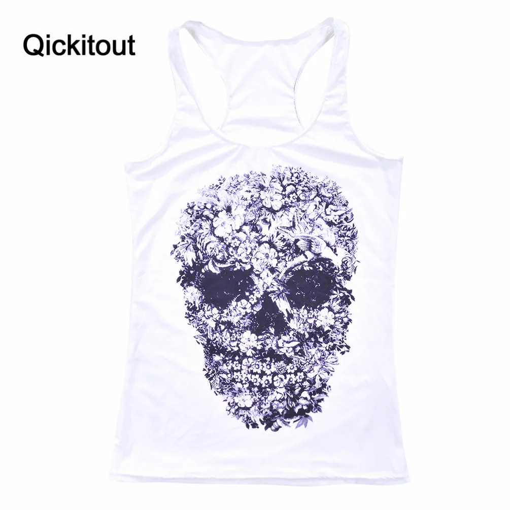 Прямая поставка Летние Стильные сексуальные модные женские майки с цветочным