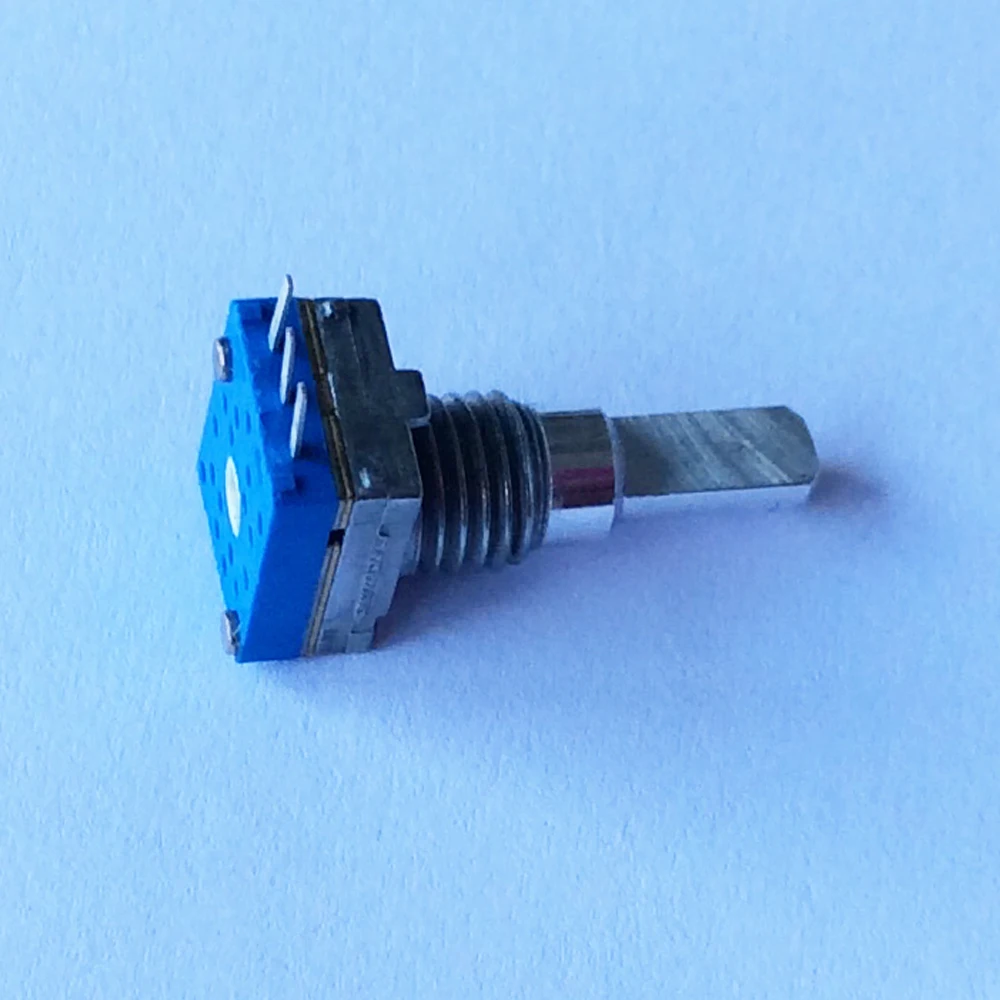 10X Channel Switch Rotary For Icom V80 Handheld Radio Total New