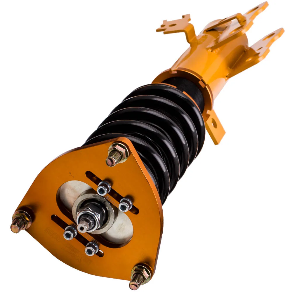 Набор подвески Coilover для Scion TC 2011 2016 AGT20 Base Coupe 24ways Damper Adj. Амортизирующая