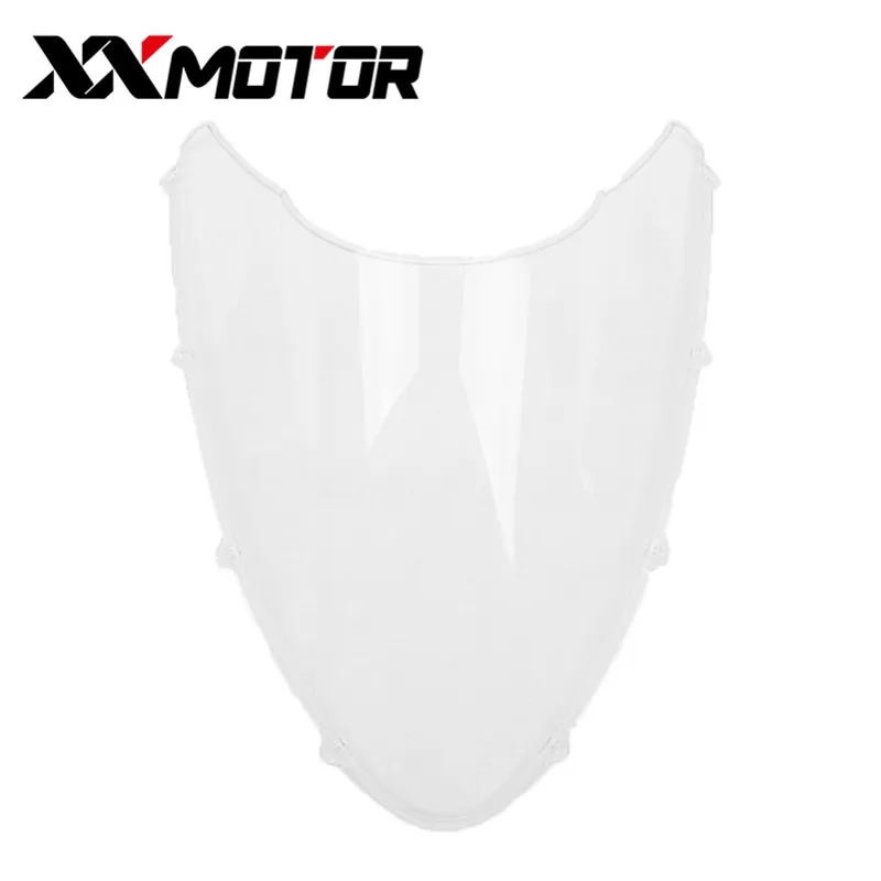 Кожух лобового стекла для Ducati 848 1098 1098S 1198 06 07 08 09 2006 2007 2008 2009|Козырьки от ветра и