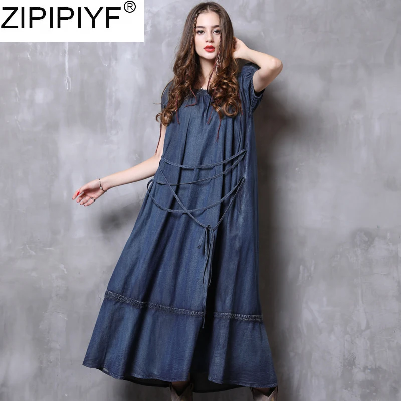 Robe Femme 2019 Новое поступление летнее модное элегантное платье повседневное Damin