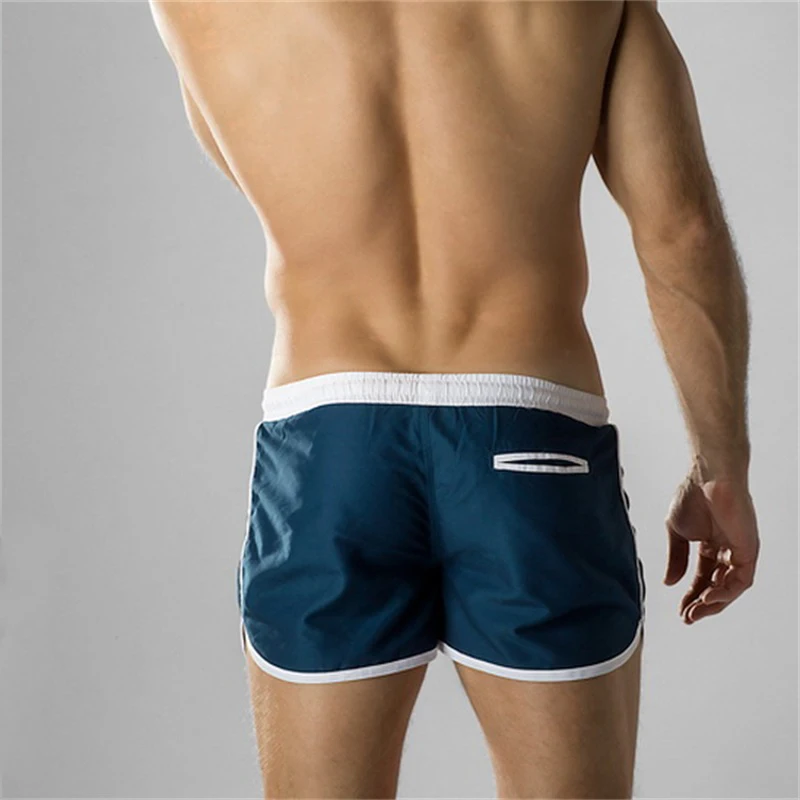 Мужские плавательные шорты AUSSIEBUM белый