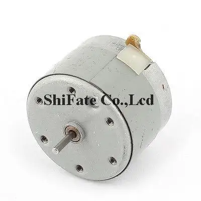 Фото DC 6-12V 2400RPM CD VCD DVD мини электрический шпиндель рекордер мотор EG-530AD Обустройство DC 6-12V 2400RPM CD VCD DVD мини электрический шпиндель рекордер мотор EG-530AD Обустройство