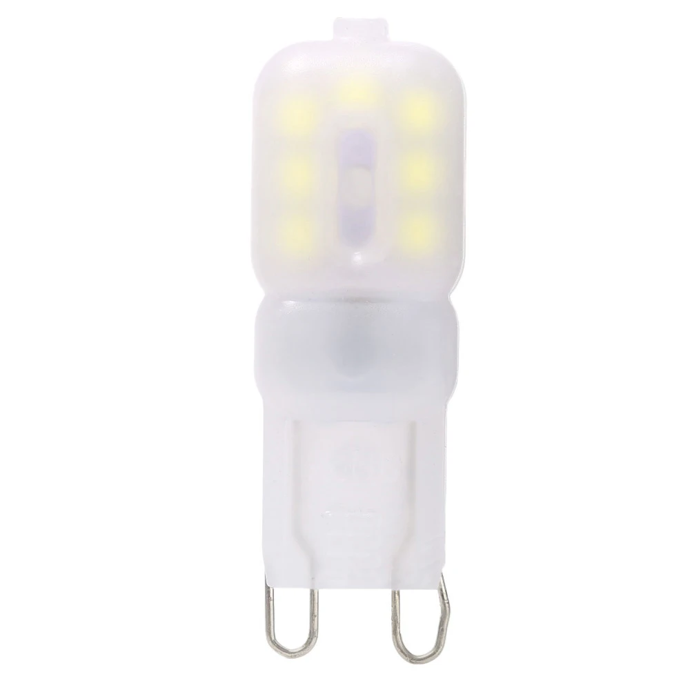 14 светодиодов Spotlight 2835smd гостиной G9 светодиодные лампы затемнения коридор