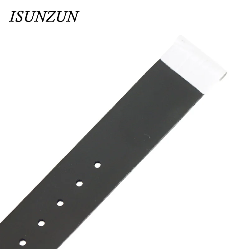 Ремешок ISUNZUN из натуральной кожи для часов CK k2Y231/K2Y2X6/k2G231/k2Y211/K2U231 | Наручные часы