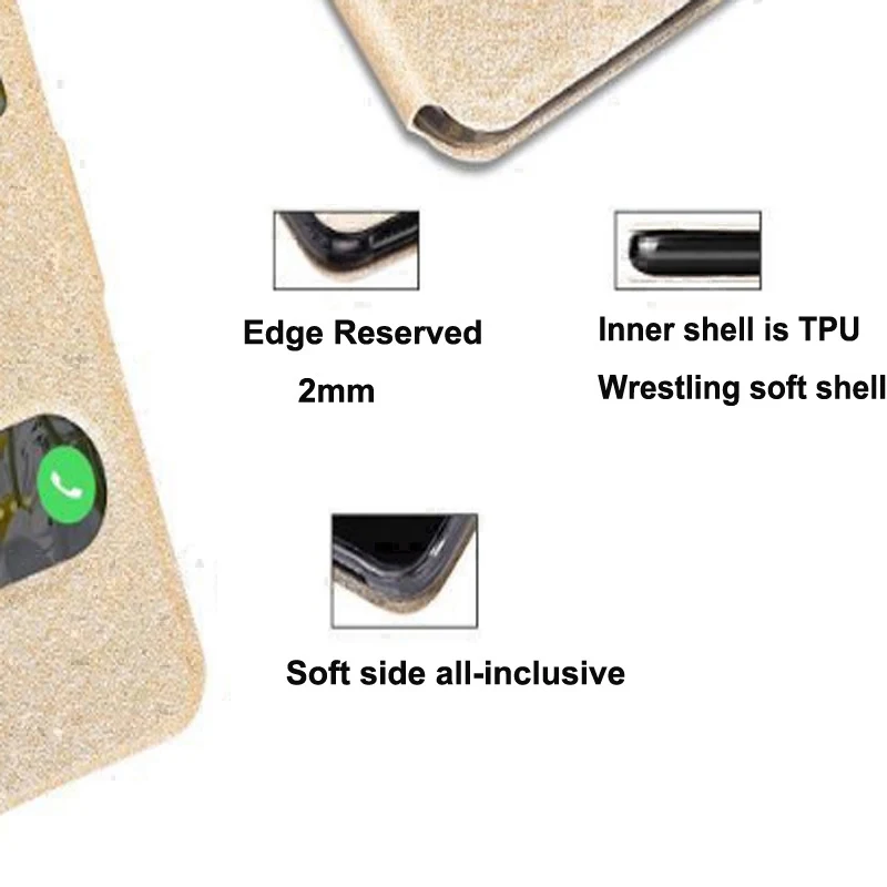 Phone case For Huawei G 628 G628 TL00 G629-UL00 G629UL00 cover View window PU leather flip Protect shell | Мобильные телефоны и