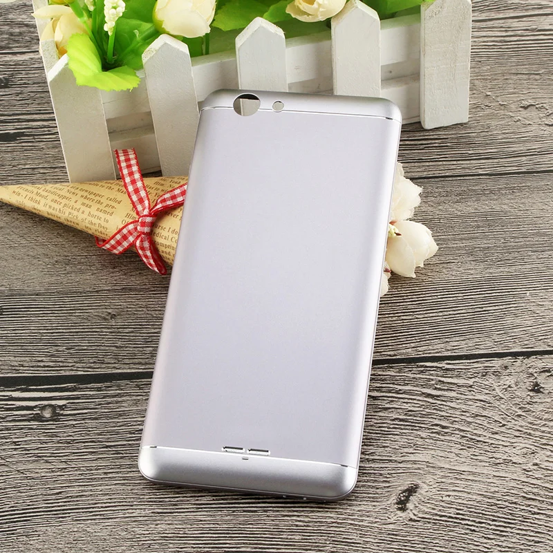 Remanbor для UleFone U008 pro Батарея защитный чехол задняя крышка подходит Замена