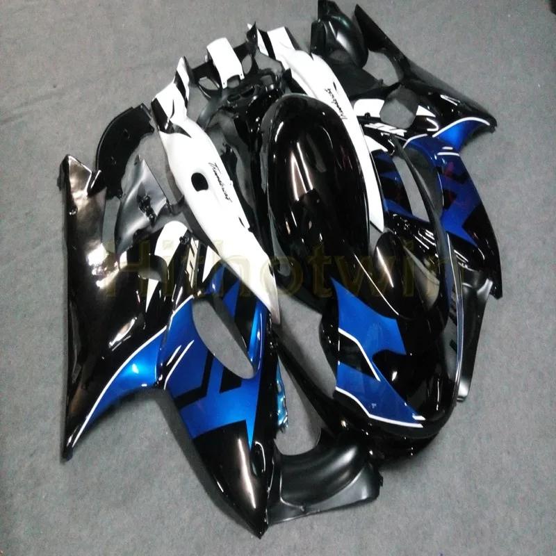 Пользовательские мотоцикла обтекателя Для YZF600R 1997 1998 1999 2000 2001 2002 2003 2004 2005 2006 2007