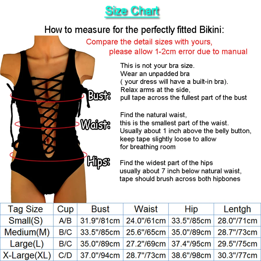 Бикини 2019 новый сексуальный 1 Цельный купальник с открытой спиной мягкий женский