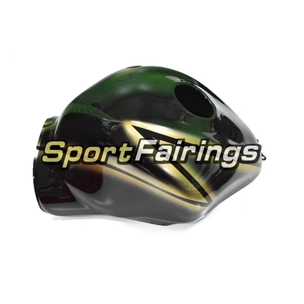 Выполните ABS Обтекатели для Suzuki GSXR1300 Hayabusa 2008- 08 09 10 11 12 13 14 15 16 мотоцикл обтекатель Наборы зеленый черный