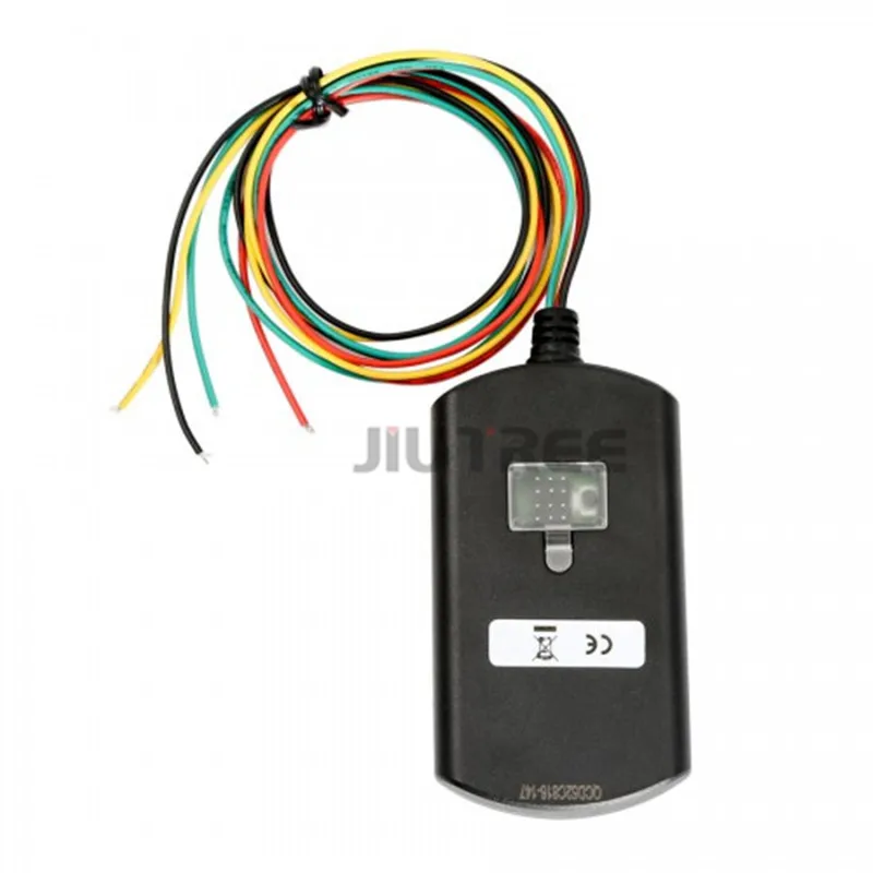 

JIUTREE Adblueobd2 Euro6 эмулятор грузовиков