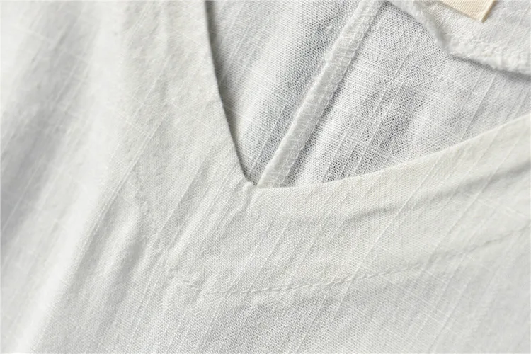 Suvance 2020 весна лето v-образный вырез Винтажное с коротким рукавом высокая талия 3