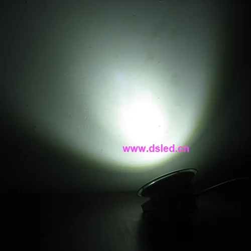 Бесплатная доставка DHL! Хорошее качество высокой мощности 10 Вт Светодиодный