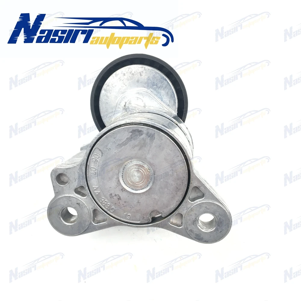 Натяжитель ремня для 08-12 Mitsubishi Lancer Outlander 2 0 4/2007-2008 Dodge Caliber Sebring Avenger Jeep Compass Patriot |