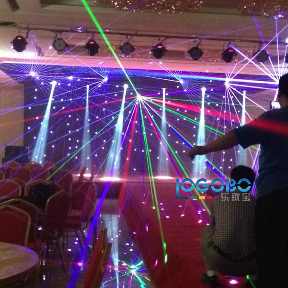 Китай Sharpy Beam 5r движусветильник свет 200 вт DMX сценический DJ дискотека световой луч