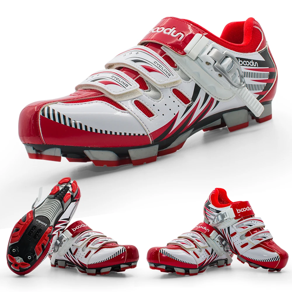 MTB обувь Sapatilha Ciclismo Mtb Chaussures Vtt Homme велосипедная для езды на велосипеде мужчин