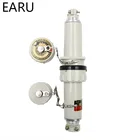 Разъемы EX для большого тока, Мощный взрывозащищенный круглый авиационный штекер мобильного типа 15-200A, водонепроницаемый, пыленепроницаемый