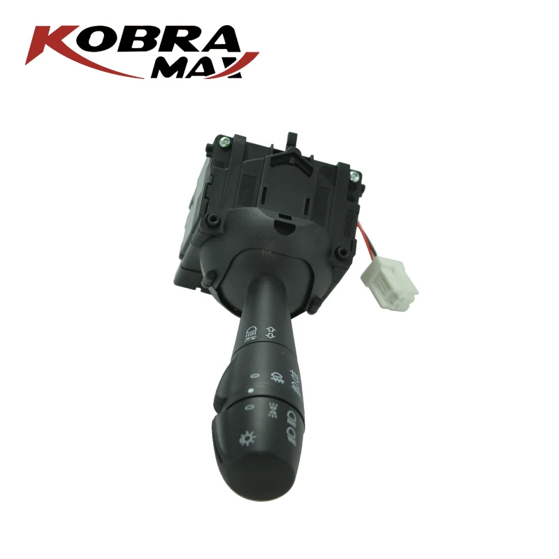 Выключатель освещения KobraMax для Renault Clio IV Trafic III Dacia Logan Duster 2 255405005R аукс шнур
