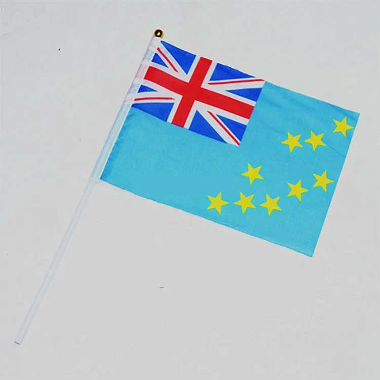 Оптовая продажа австралийские флаги Тувалу Кирибати Новая Зеландия Тонга