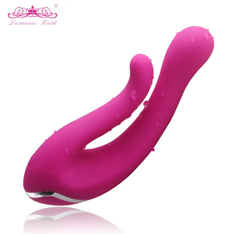 Роскошное поле страсть палец силиконовые вибраторы для AAA G spot стимуляции секс