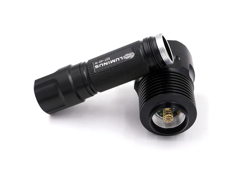 Мощная тактическая светодиодная вспышка Manta Ray C12 18650 люмен лм|tactical led|torch lamplight torch |