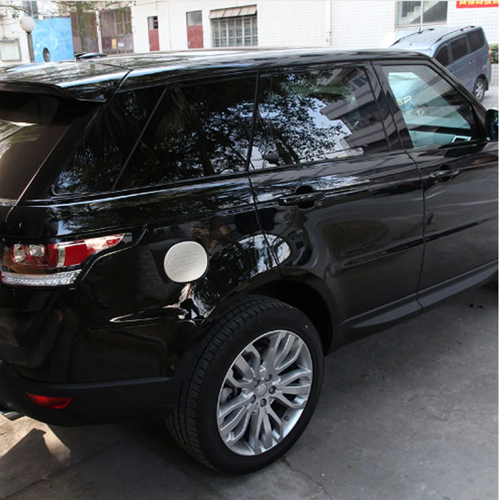 Крышка топливного бака ABS крышка крышки для Land Rover Range Sport 14 20Land Discovery Sports 5