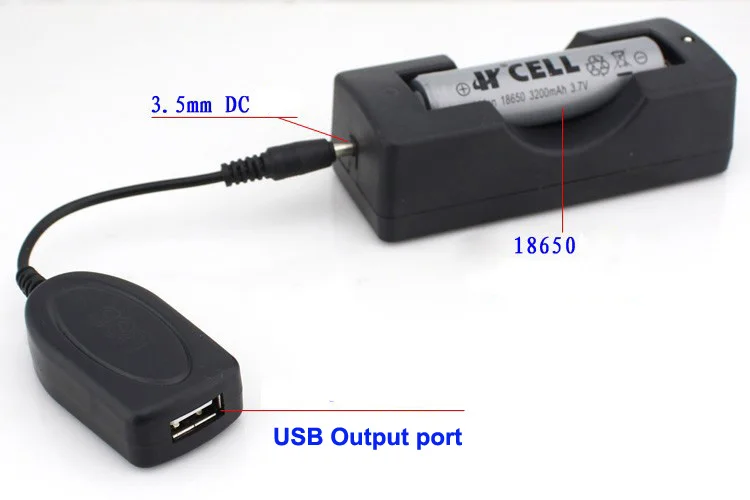 Преобразующий кабель 3 5 мм штекер USB разъем питания 4 2 в усилитель постоянного