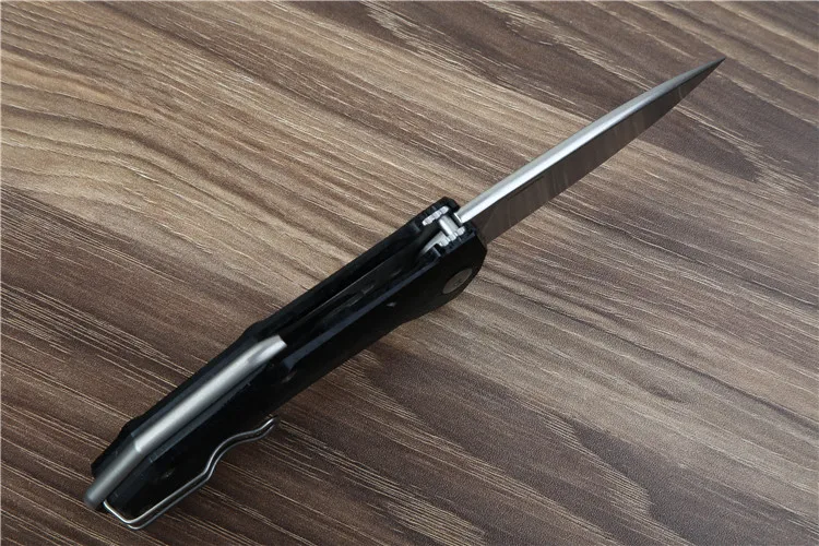 Складной карманный нож тактический боевой переносной Мультитул для выживания