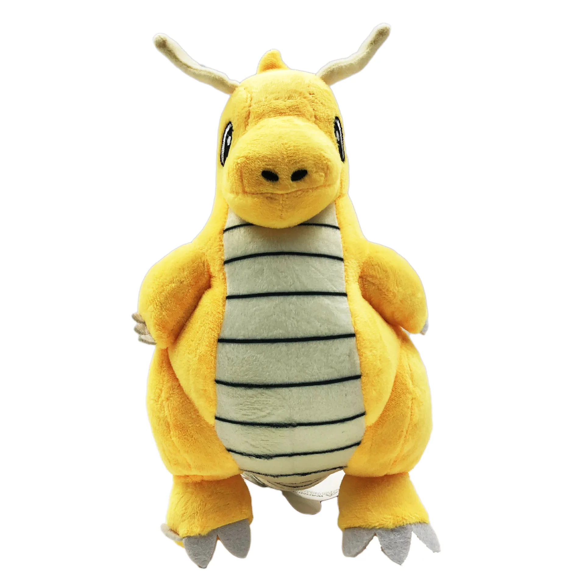 7 дюймов плюшевый питомец Eevee Стрекоза Lapras Jolteon Vulpix Clacia Sylveon Espeon Umbreon милый горячий
