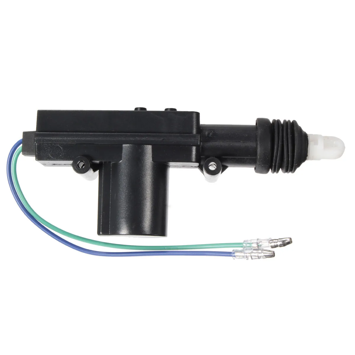 Электродвигатель центрального замка универсальный электродвигатель для