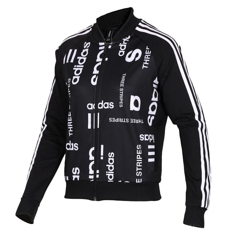 CV7305 Новое поступление Adidas Neo Label W избранного куртка-бомбер TT Для женщин куртка спортивная - Цвет: CV7305