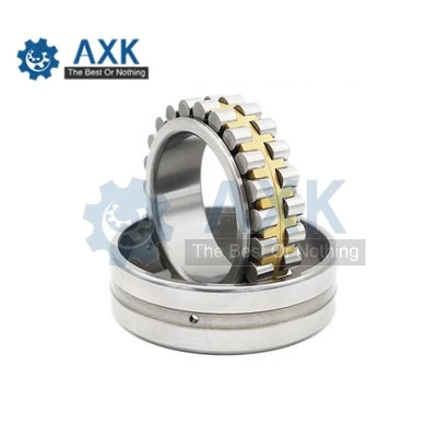 1 шт. подшипник NN3006K SP 3182106 30x55x19 NN3006 3006 Двухрядные цилиндрические роликовые