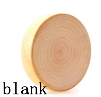 blank Индивидуальный Логотип пользовательское имя Дата деревянная открывалка для бутылок холодильник магнит свадебные сувениры и подарки свадебные подарки для гостей - Цвет: blank