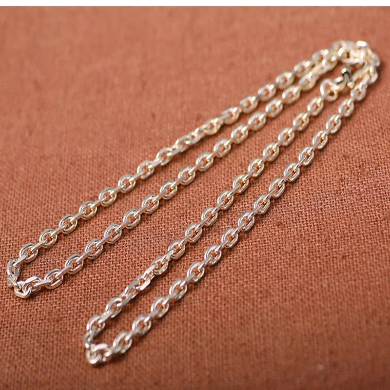 21 г Бесплатная доставка Оптовая продажа 100% Настоящее чистое серебро 925 пробы