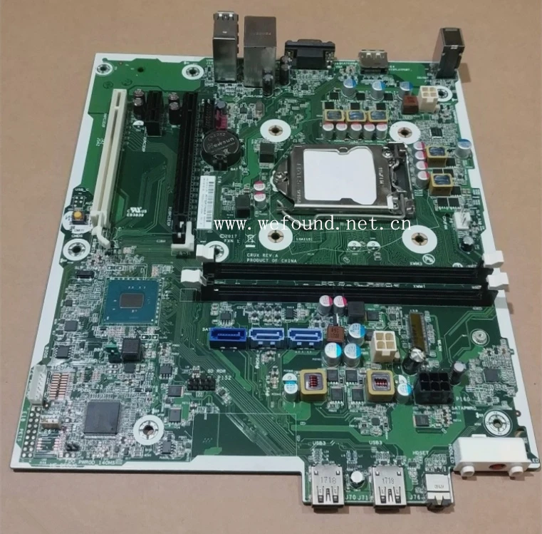

Motherboard for 400 G4 MT 901010-001 911987-001 will test before shipping