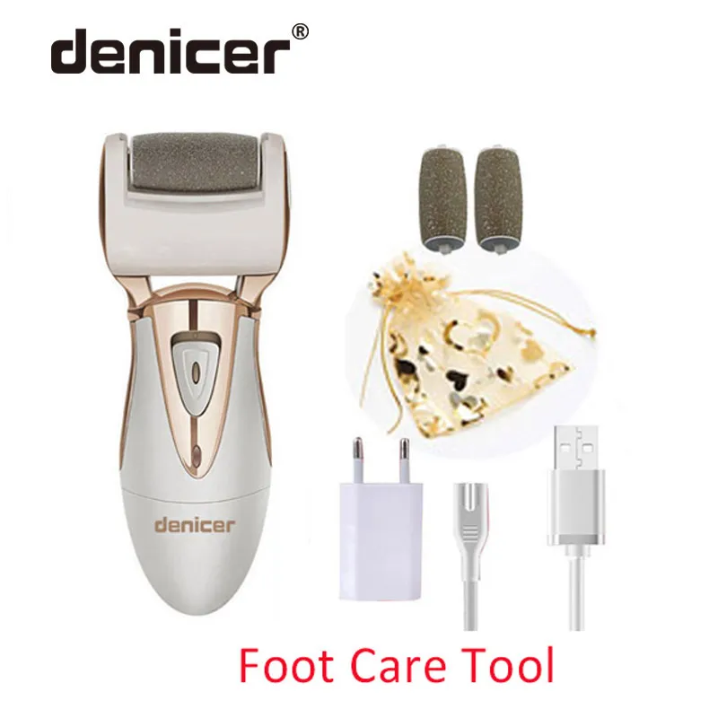 Новая электронная пилка для ног электрическая ногтей педикюрные инструменты