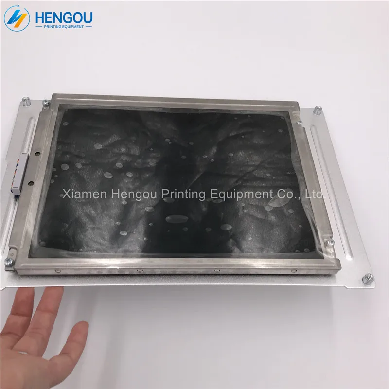 2 шт. TFT-дисплей для печатной машины SM102 CD102 SM74 MV.036.387 00.785.0353 | Компьютеры и офис