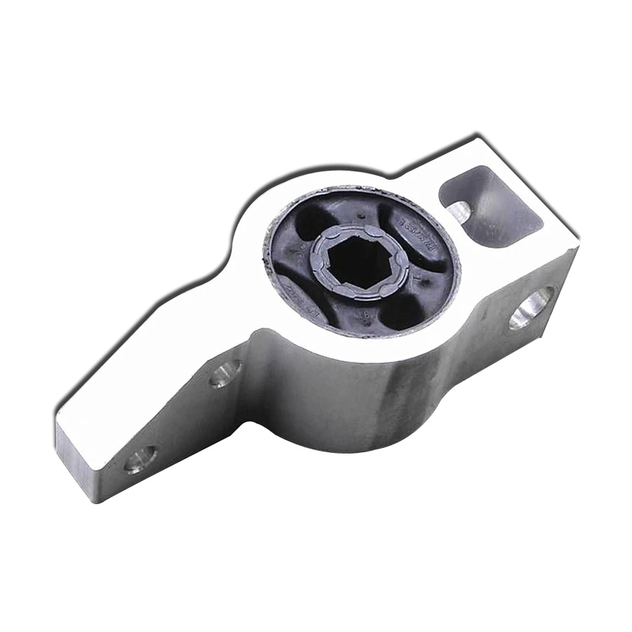 Кол-во 2 tuke OEM 3C0199231 треугольная рукоятка алюминиевая рамка для VW Passat B6 B7 CC Tiguan 3C0 199