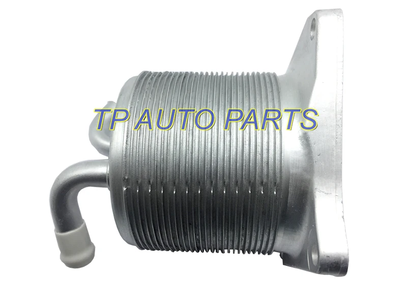 Автозапчасти масляный радиатор для Ni-ssan Sylphy G11 MR20 OEM 7200756 |