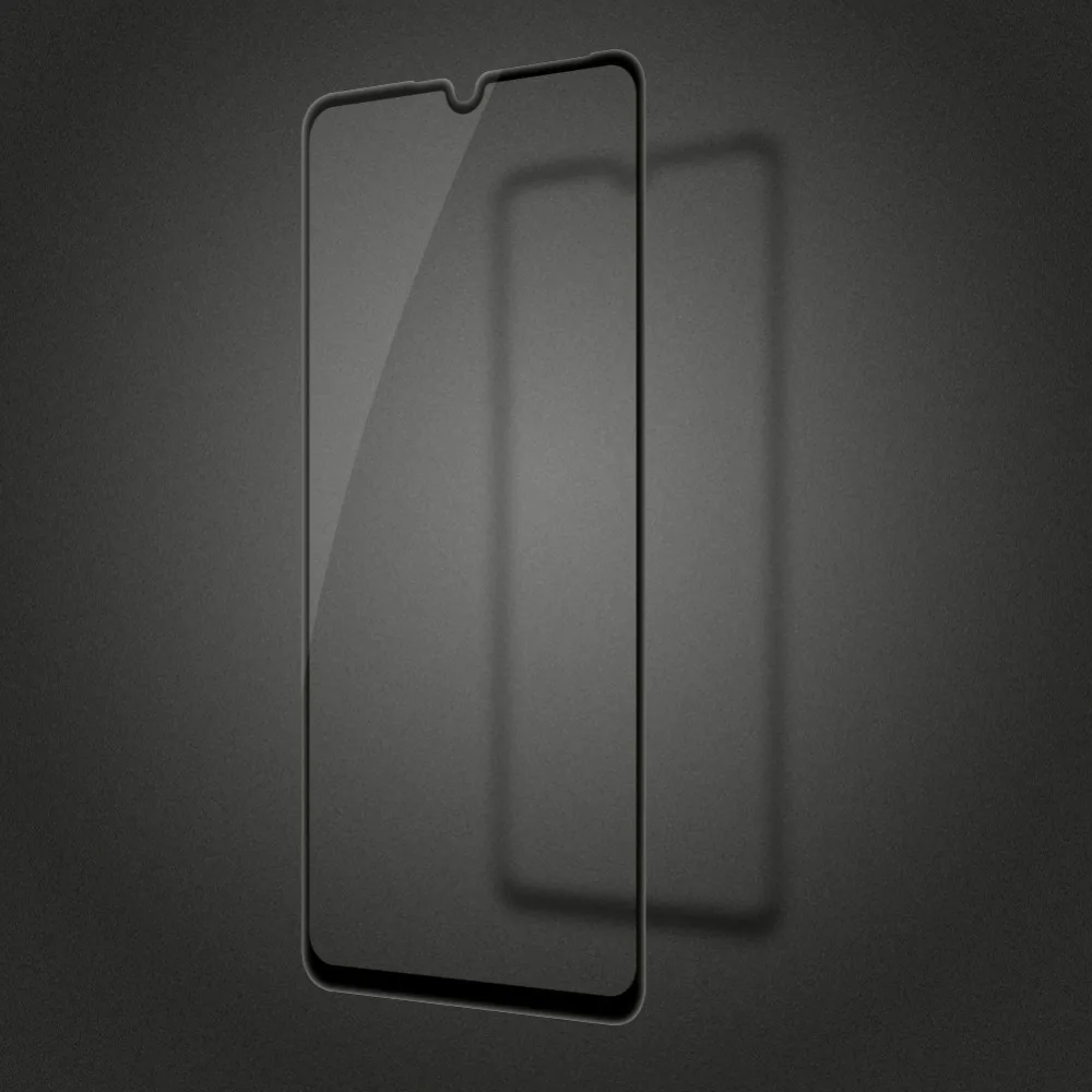 Защитное стекло NILLKIN CP + Pro закаленное с полным покрытием для Huawei P30 Lite Nova