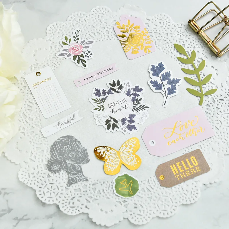 32 фотообои с цветами листьями надписями кардсток вырезанная фотография