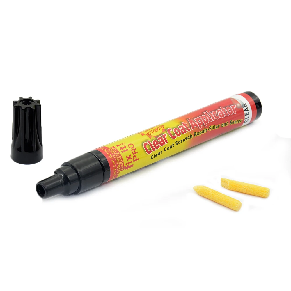 Ручка для покраски автомобиля фиксатор удаления царапин и царапин|Инструменты