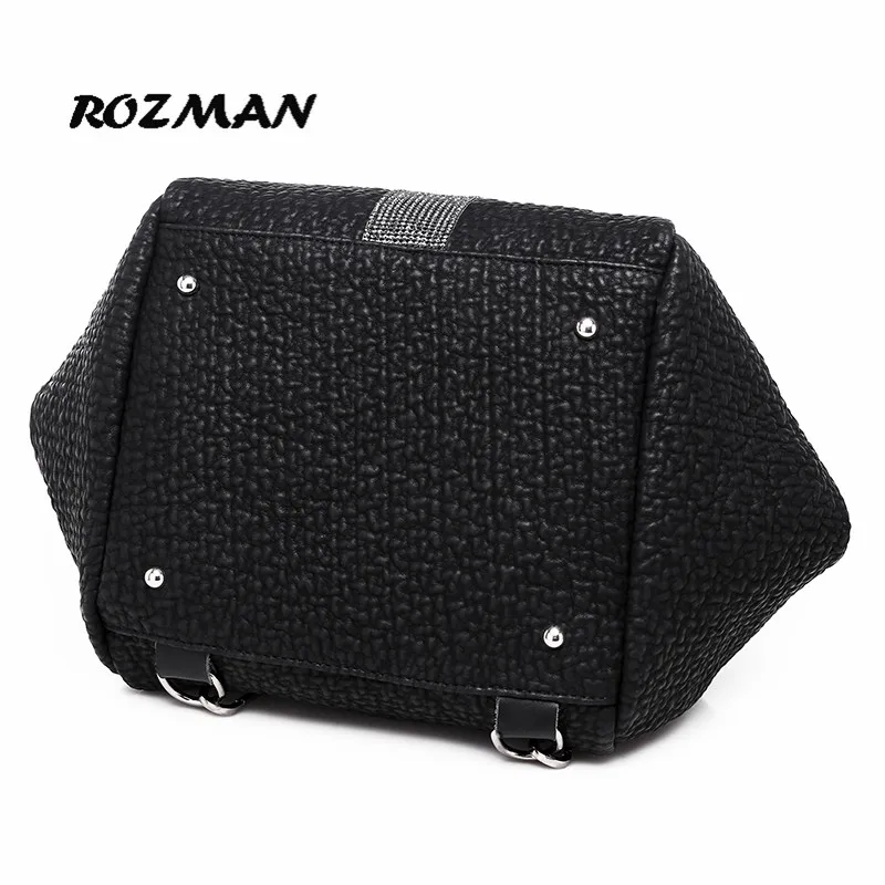 2019 Для женщин кожаные рюкзаки женская сумка Sac Dos путешествия дамы Bagpack Mochilas