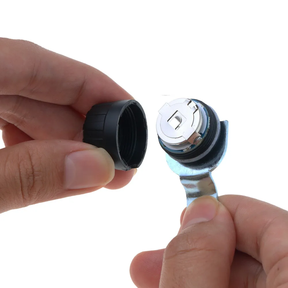 Система контроля давления в шинах TPMS СВЕТОДИОДНЫЙ монитор цифровой дисплей