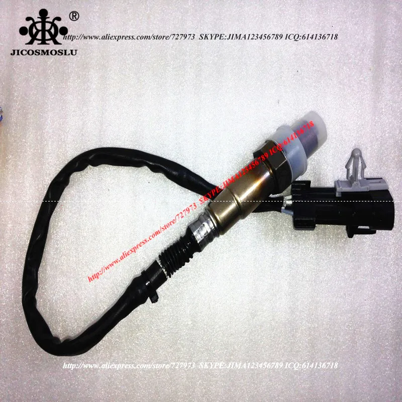 Кислородный датчик для CHERY FORZA FORA VORTEX ESTINA FL XCROSS orinnoo CEILO KIMO FACE ARAUCA JAGGI DR 1/2/5 GRAND/VORTEX TIGGO